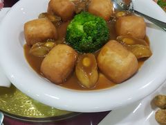 -钱塘府海鲜餐厅