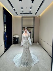 -MuseMarry婚纱(前海嘉里中心店)