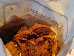 -但家香酥鸭(民生路总店)