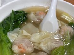 -银记肠粉(文昌北路店)