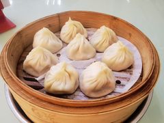 -食惠里小笼包面馆(越秀店)