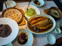 -淮扬府·游园京梦(中粮广场店)