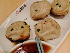 -小杨生煎(湟普汇店)