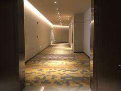-厦门海沧正元希尔顿逸林酒店開全日餐厅
