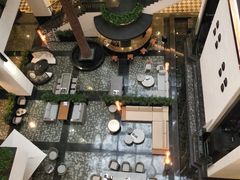 -永隆圣马可国际家居广场(江东中路店)