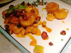 -辛香汇·现炒川菜(淮海路百盛店)
