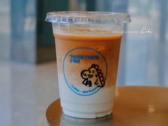 -Something For(中洲湾店)