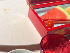 -千百味红餐厅·江西菜(绿地双子塔店)