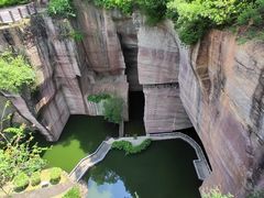 -广州莲花山旅游区