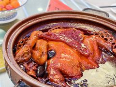 -华膳楼·臻味·安徽地标美食(药都路店)