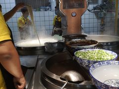 -吾穆勒蓬灰牛肉面·清真(北滨河中路店)