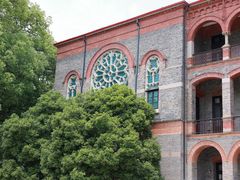 -苏州大学(天赐庄校区)