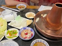 -仁和四季涮肉馆(天坛南门店)