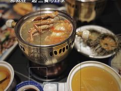 -海鼎荟海鲜姿造(泉州仟禧店)