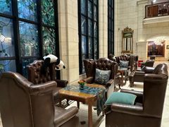 -马勒别墅·中餐厅