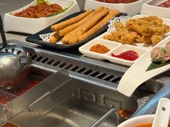 -海底捞火锅(步步高新天地店)
