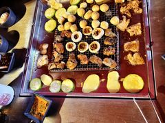 -塘屋烧烤·云南火塘烧烤品牌(春城慧谷旗舰店)