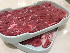 热气羊肉-洪长兴(广西北路店)
