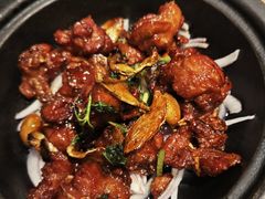 -宏状元现熬粥·京味菜(三里河店)