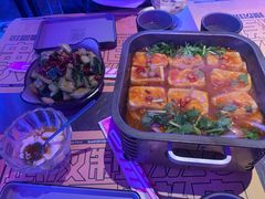 -燥次·烧烤酒场(万象城店)