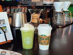 -星巴克臻选(苏州久光百货店)