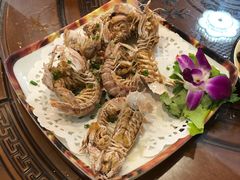 -友强·23年特色海鲜大排档(厦门店)