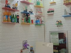 -四海蒸鲜蒸汽海鲜自助(北戴河店)