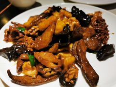 -京味斋·北京烤鸭(北京南站洋桥店)