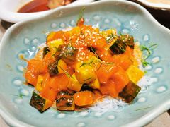 招牌辣捞起三文鱼-燊荣记(北京路店)