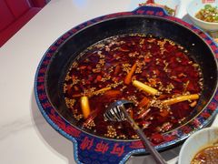 -何师傅美蛙鱼头(汉街店)