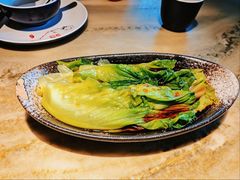 -绿茶餐厅(成都大悦城店)