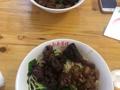 -泰顺江南春面馆