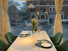 -ins森林童话餐厅coffee&bistro