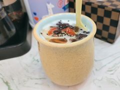 -丝路传奇·中国拉面航母店(北医三院店)