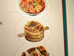 -豆相识•九九豆腐脑(牛咡桥店)