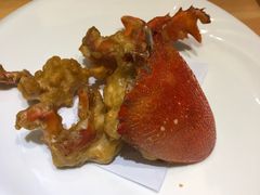 老虎蟹-割烹旭日本料理(龙湖狮山天街店)