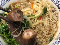 -梅溪·小伙子干挑面(安吉总店)