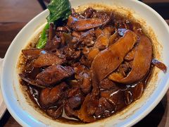 -章记星洲 · 新加坡餐厅(望京店)