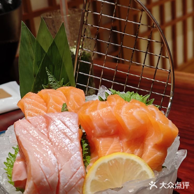 打卡新极膳-顶流海鲜自助[呲牙]