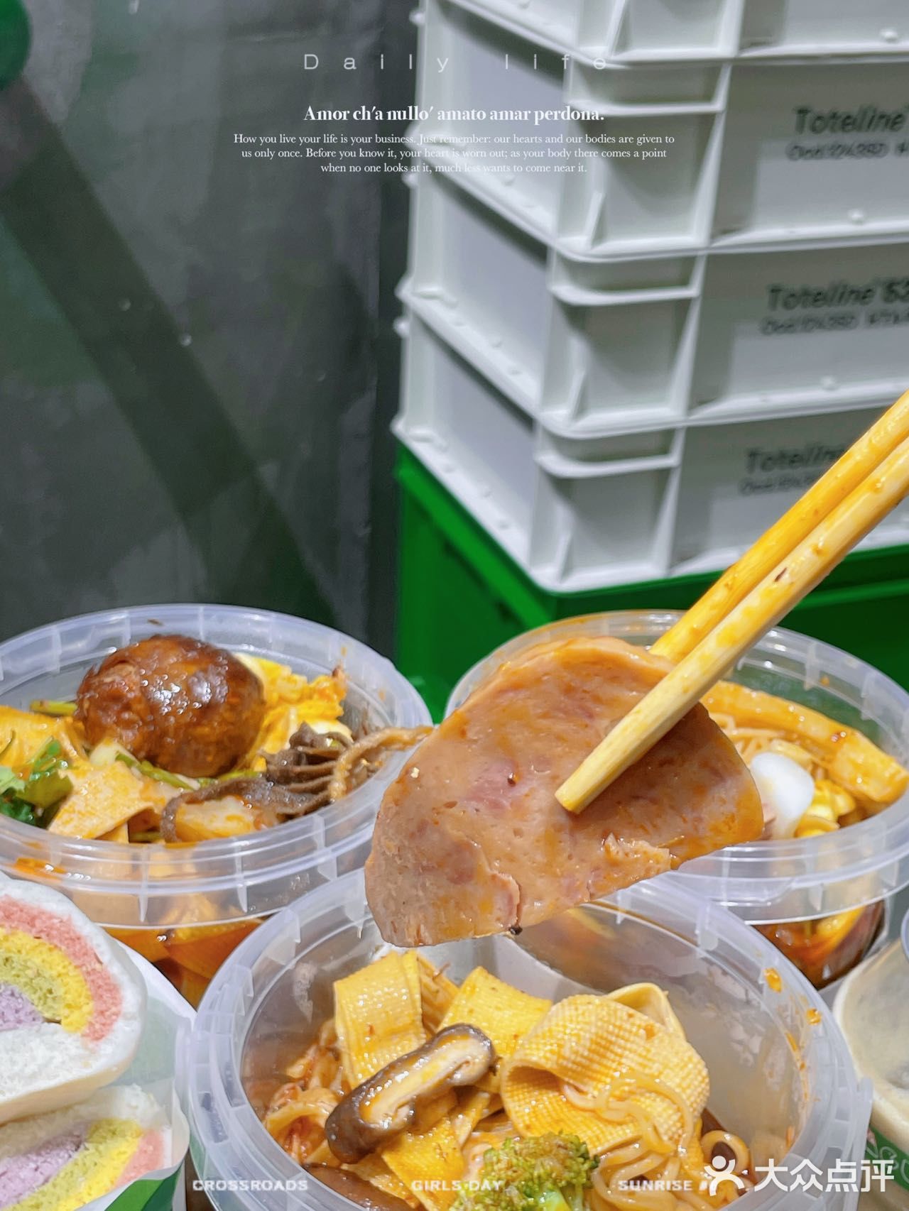 这家店，真的满足我所有的想像