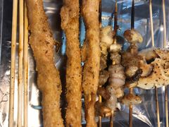 羊板筋-哥俩好牛肉大串