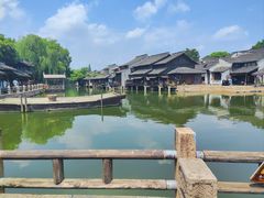 -乌镇景区
