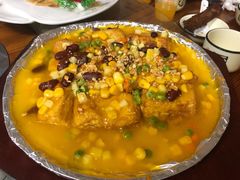 -创味·民间海南菜·非遗藤桥排骨(藤桥·免税城店)