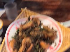 -老李家土菜馆·安吉地标美食