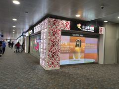 -日上免税行(浦东机场五店)