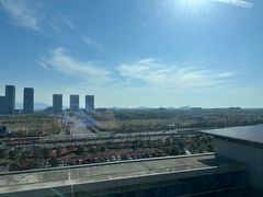 -连云港金陵海州湾会议中心