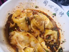 -同心烧烤(总店)