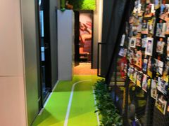 -LikingFit24小时健身•普拉提(张江店)