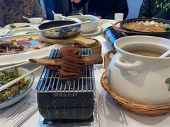 -蜀宴·家宴馆(升伟晶石店)