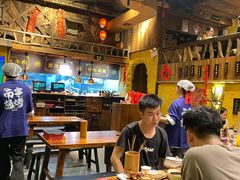 -今邕烧烤(西大店)